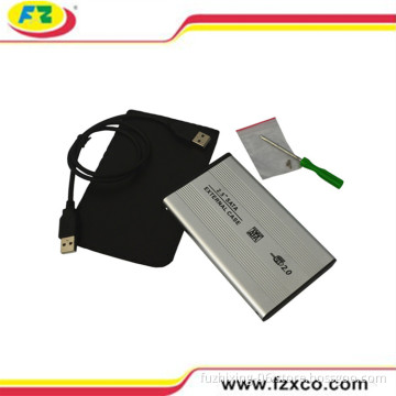 Factory Price USB2.0 HDD Case Wholesale